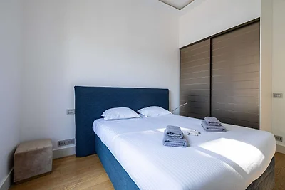 Prachtig appartement van 68m2 met terras van ...