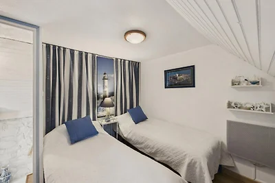 Haus in Trévou-Tréguignec am Strand von...