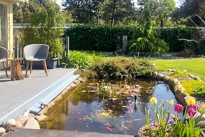 5 persoons vakantie huis in Vig