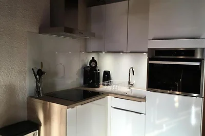 Wohnung in Les Marmottes bei Rif Nel