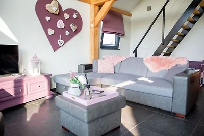 Casa vacanze ad Alphen-Chaam con terrazza