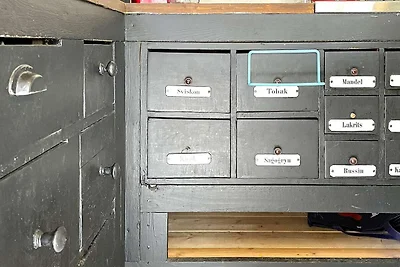 5 Personen Ferienhaus in SVENLJUNGA-By Traum