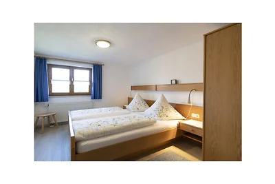Apartamento vacacional con 2 dormitorios.