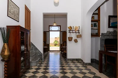 Haus in Ariany mit privatem Pool und Garten