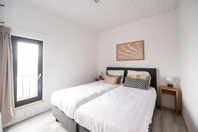 Maison de vacances familiale Hambachtal Park