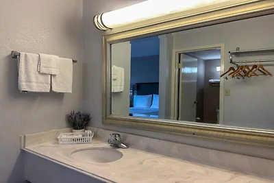 1 Kingsize Bed | Niet-roken,...