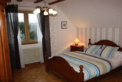 Gite Bellevue o powierzchni 140m²