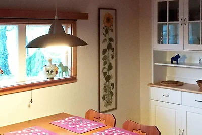 4 Personen Ferienhaus in STJÄRNHOV