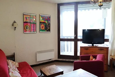 Résidence Chaudannes dla 6 osób