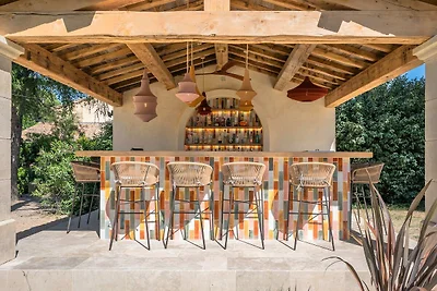 Saint Remy de Villa für die Familie