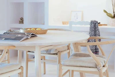 Villa in Sant Josep met uitzicht op zee