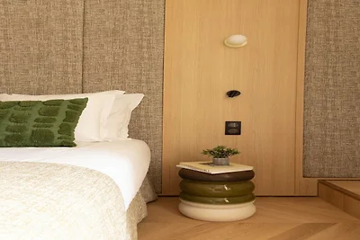 Gemütliche Wohnung mit Klimaanlage -3SZ-8P-Ca...