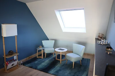 Wohnung in Nieuwpoort nahe Strand