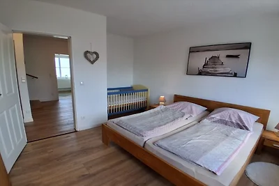 Ferienhaus Erholungsurlaub Weener