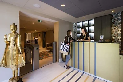 3-Zimmer-Wohnung für 6 Personen, Kamin