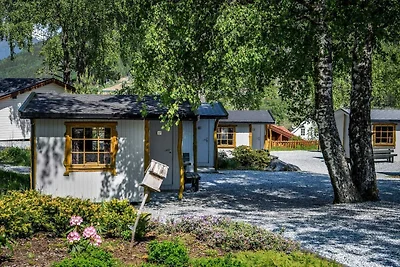 4 Personen Ferienpark haus in Kinsarvik