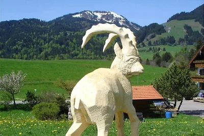 1 | Müller Holiday Farm