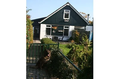 Ferienhaus mit 1 Schlafzimmer