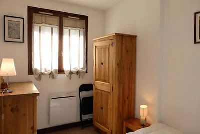 Residenz Aiguille Du Midi Bat A