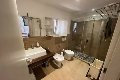 Ferienhaus in Pescia mit Schwimmbecken