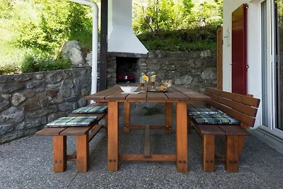 Chalet Ravenstein