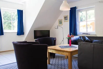 Ferienwohnung in Ilsenburg mit Wifi