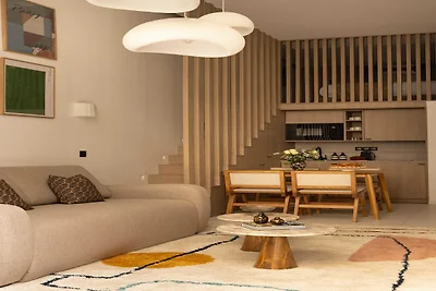 Charmante Wohnung - 1BR-4P- Le Marais