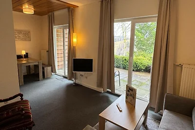 Ferienwohnung für 4 in Altenau