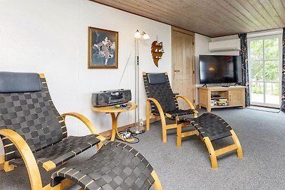 6 persoons vakantie huis in Thisted-By Traum