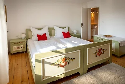 Ferienhaus mit 3 Schlafzimmer