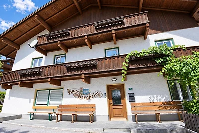 Chalet in Fügen bei Spieljochbahn