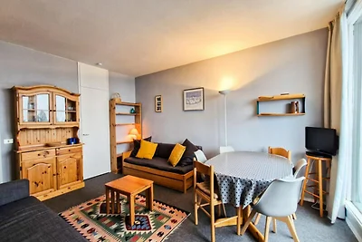 Monolocale luminoso · Vicino alle piste e ai ...