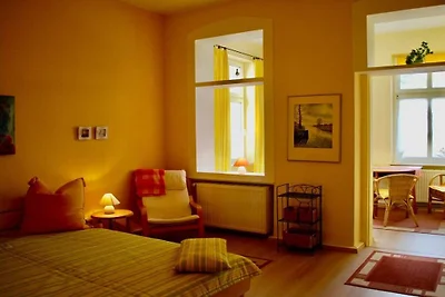 Haus Wanda App. 03