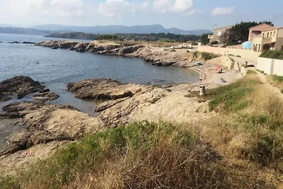 3 Zimmer für 4 Personen