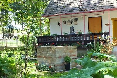 Müllers Ferienhaus Waldhof