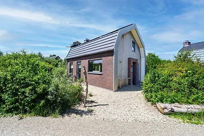 Ferienhaus in Egmond nahe Sandstrand