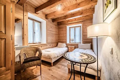 Apartment in Morzine in der Nähe von...