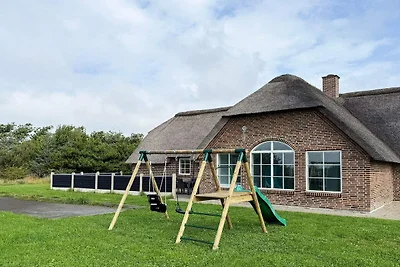 16 Personen Ferienhaus in Ulfborg