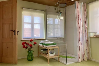 Holiday home with 4 bedrooms