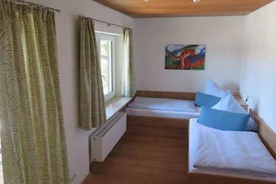 2 im Haus Sonnenbichl
