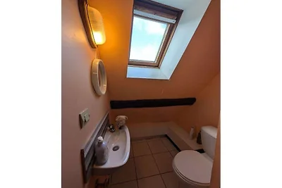 Ferienhaus Paulette