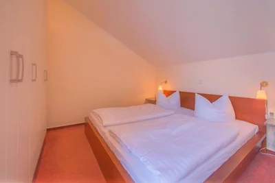 Elegant eingerichtete Ferienwohnung