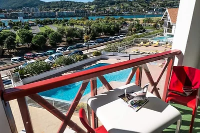 Residence Mer & Golf Sokoburu