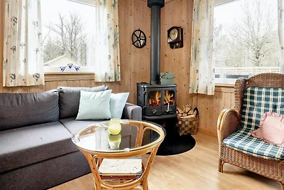 5 Personen Ferienhaus in Asaa-By Traum