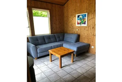 Holiday home in Extertal with swimming pool
