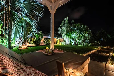 Villa Gwada f�r zehn Personen