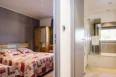 Appartamento a Chamonix con Vista Valle