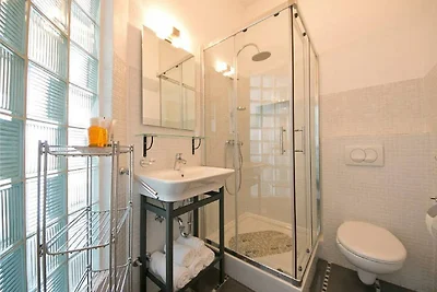 Apartments & Room Vesna - Superior Studio Apa...