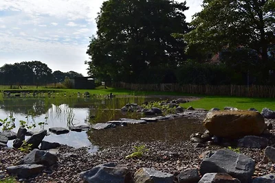 Traumkrone Himmelblau