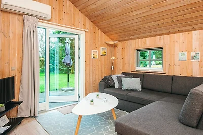 6 Persone case ad Hovborg